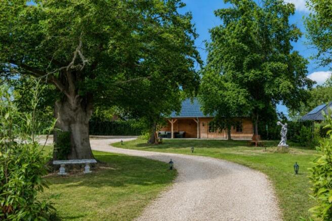 Woudweg 63 7381 BA KLARENBEEK image 2
