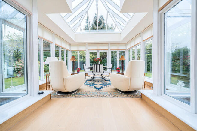 Orangery