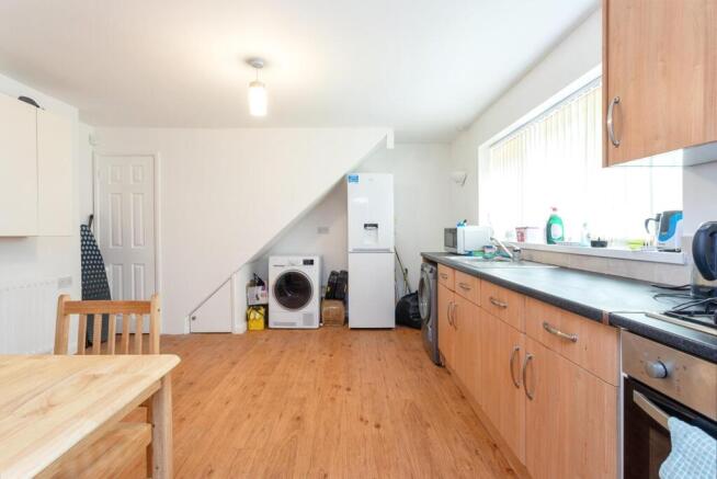 Annex Kitchen