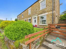 West View, Cowshill DL13 1JF