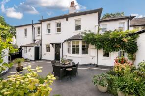 Toutley Hall North, Toutley Hall, Old Forest Road, Winnersh, Wokingham RG41 1JA