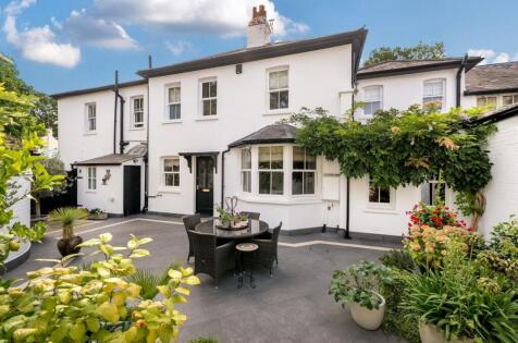 Toutley Hall North, Old Forest Road, Emmbrook