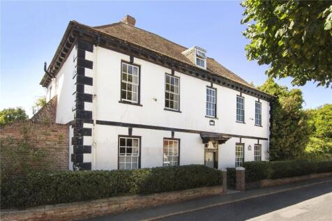 Skinner Road, Lydd, Romney Marsh, Kent, TN29