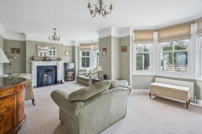 Drawing Room