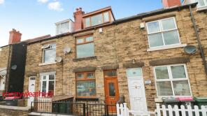27, Norton Road, Wath-upon-dearne, Rotherham S63 6QE