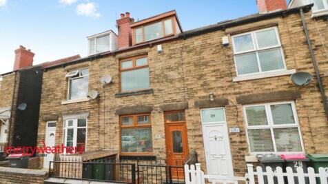 Norton Road, Wath-Upon-Dearne, Rotherham