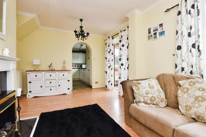 Family Room: