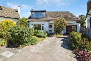 5, Nursery Close, Woodford Green IG8 0ES