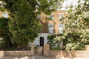 92, St John's Wood Terrace, London NW8 6PY