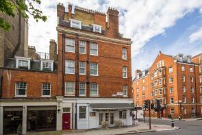 Flat 3, 66 Compton Mansions, Tavistock Place, London WC1H 9RW