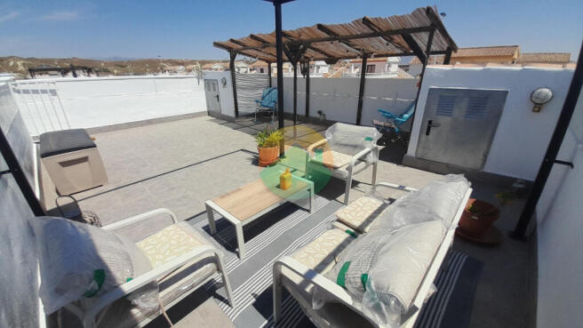 2 Bedroom Terraced For Sale-CLAC447-3
