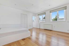 Flat 28, Cygnet House, Belsize Road, London NW6 4AR