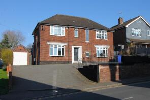 25, Chawn Hill, Stourbridge DY9 7JB
