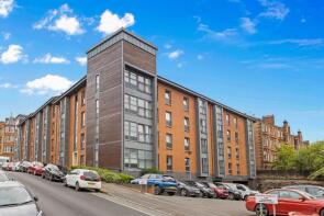 Flat 3/2, 24, Thornwood Avenue, Glasgow G11 7TW