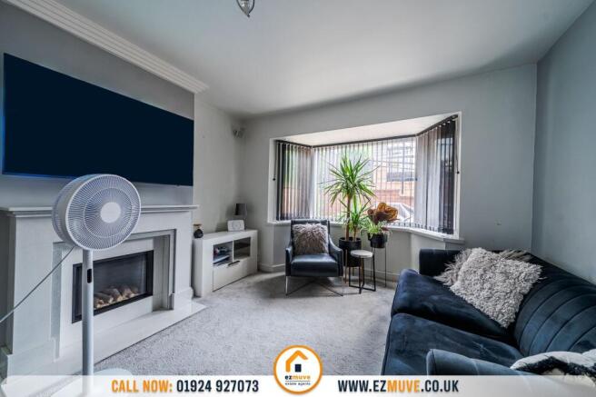 3 bed Semi-Detached for sale Image 10