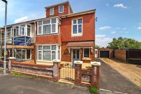 Kensington Road, Portsmouth