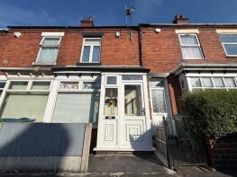 31, Wellesley Road, Oldbury B68 8RZ