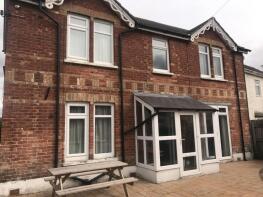 23, Melville Road, Bournemouth BH9 2PL
