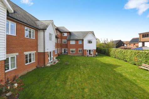 Ongar Road, BRENTWOOD, Essex, CM15
