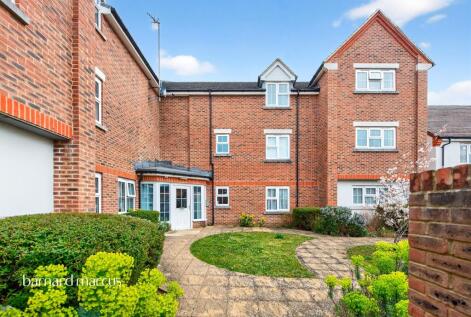 Field Oaks Way, Merstham, Redhill