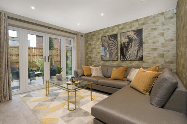 Showhome Photography