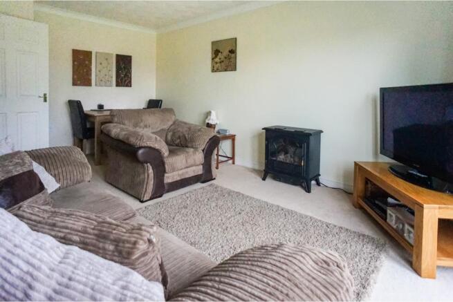 Living / Dining Room