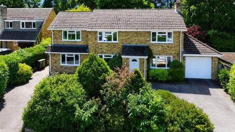 Heatherdale Road, Camberley, Surrey, GU15