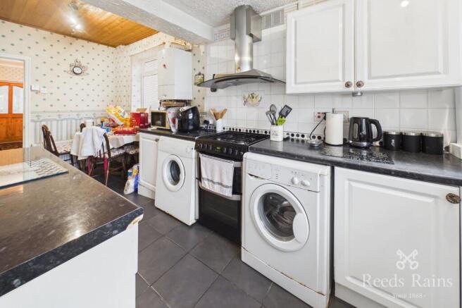Seacrest Avenue, Blackpool, Lancashire, FY1 photo 4
