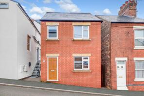 2a, Querneby Avenue, Nottingham NG3 5HU