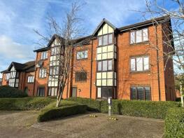 25, Tenterden Crescent, Kents Hill, Milton Keynes MK7 6HH