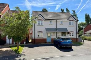 27, Fauld Drive Kingsway, Quedgeley, Gloucester GL2 2HZ
