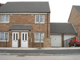 110, Village Heights, Windmill Hills, Gateshead NE8 1PW