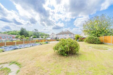 Elizabeth Crescent, Broseley, Shropshire, TF12