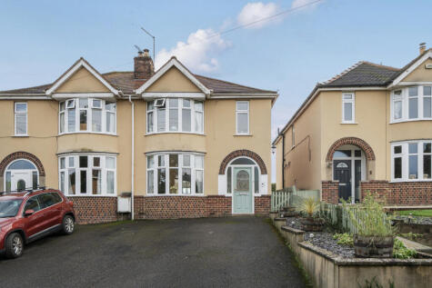 Woodend Lane, Dursley, GL11