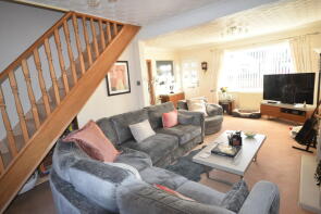 41, Foxfield Road, Walney, Barrow-in-furness LA14 3SH