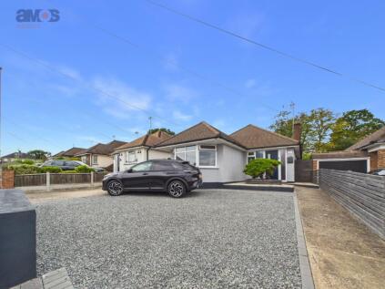 Hazel Close, Hadleigh, Essex