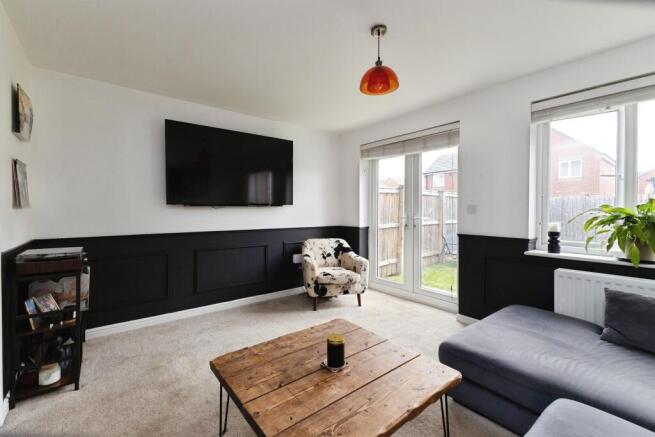 3 bed Semi-Detached for sale Image 7
