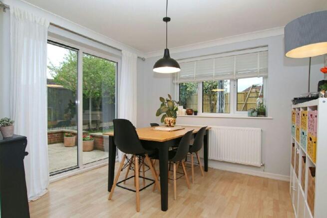 DINING ROOM.