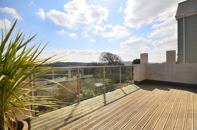 Roof Terrace