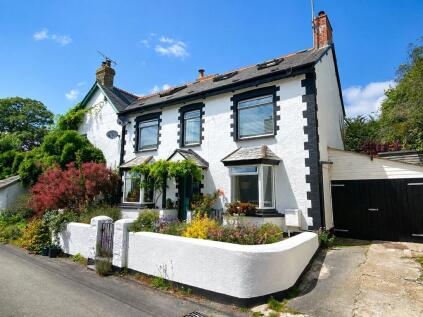 Diddies Lane, Stratton, Bude, EX23