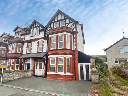 Conway Road, Llandudno, LL30