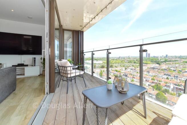 Balcony / Terrace