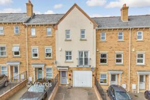 18, Ruth Street, Luton, Chatham ME4 5NU