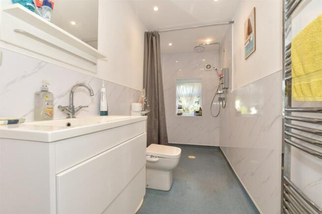 Wet Room