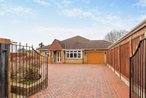 1, Glen Avenue, Ashford TW15 2JE