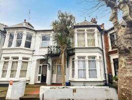 17, Warrior Square North, Southend-on-sea SS1 2JN