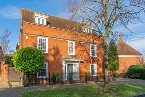 57, Cuckoo Way, Braintree CM77 7WG