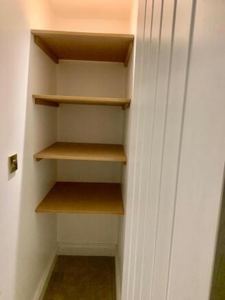 Cloakroom