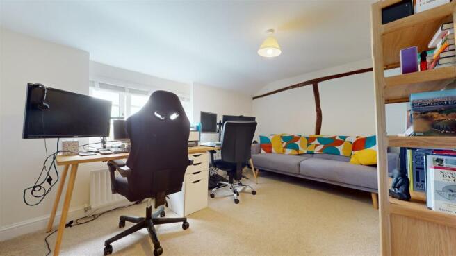 BEDROOM TWO