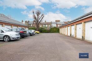 13, 1 Whitakers Lodge, Gater Drive, Enfield EN2 0JP